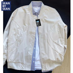 Men Casual Jacket Stylish And Versatile Outerwear For Spring And Autumn