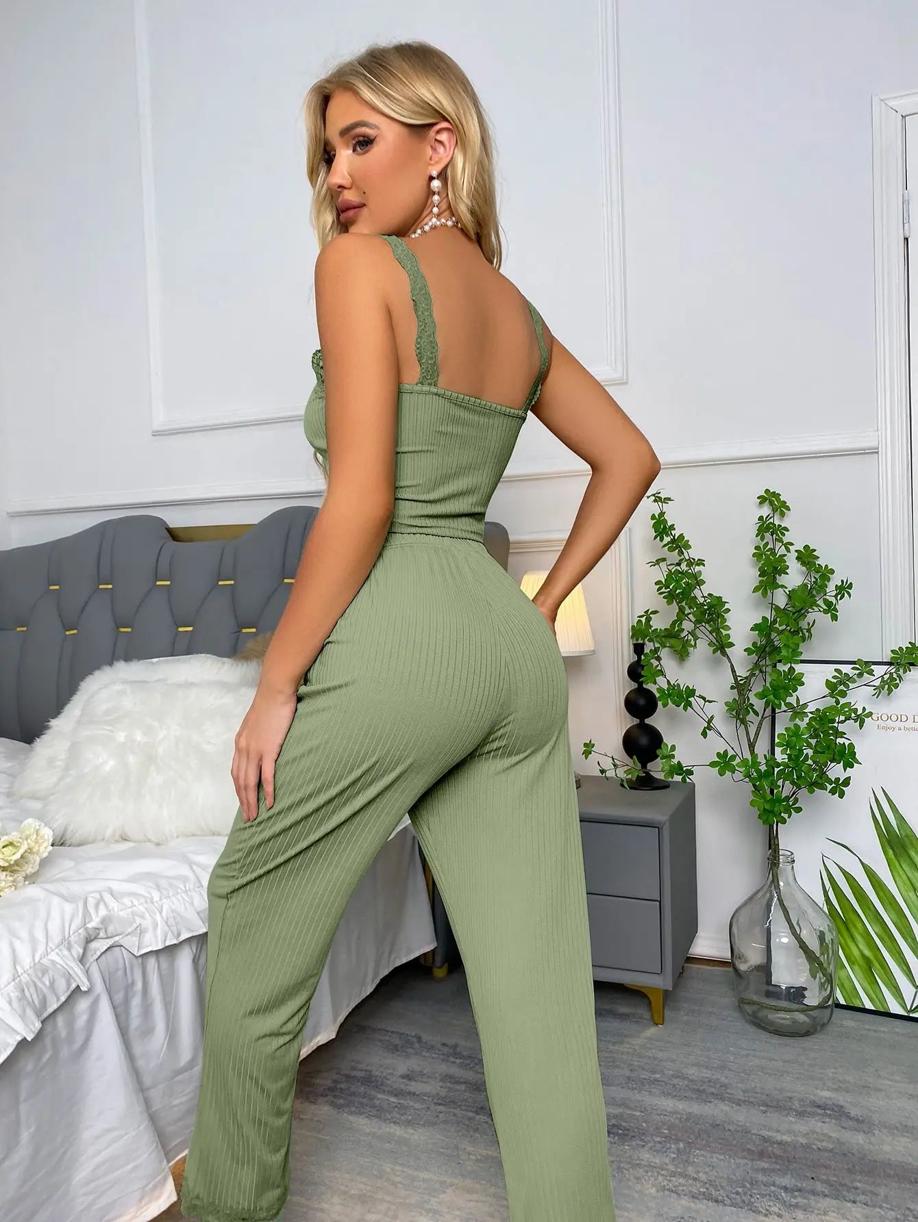 Women's Pajamas for Women Pajama Sets Pijama Sleepwear