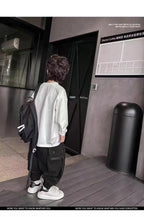 Children's Clothing Boys'Pants