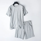 Casual Modal Summer Pajamas