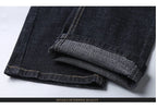 New Men Classic Jeans  Denim Overalls Mens Pants Size 32-38