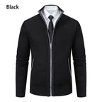 Men Cardigan Sweater 2025 Autumn Winter