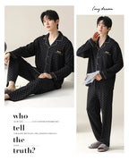 Pajamas for Men Sleepwear