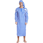 Mens Arabian Muslim Pajamas
