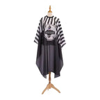 Hair Salon Shop with Tiktok Network Red Oil Hair Cut Hair Professional Hair Cloths Fashion Personality