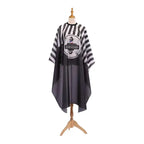 Hair Salon Shop with Tiktok Network Red Oil Hair Cut Hair Professional Hair Cloths Fashion Personality