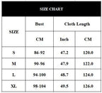 Customizable Women Dress LYQ190733