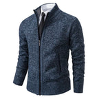 Men Cardigan Sweater 2025 Autumn Winter