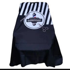 Hair Salon Shop with Tiktok Network Red Oil Hair Cut Hair Professional Hair Cloths Fashion Personality