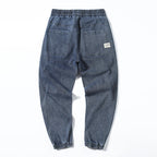 Jeans For Men Loose Fit Joggers Pants