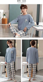 Men's Casual Pyjamas
