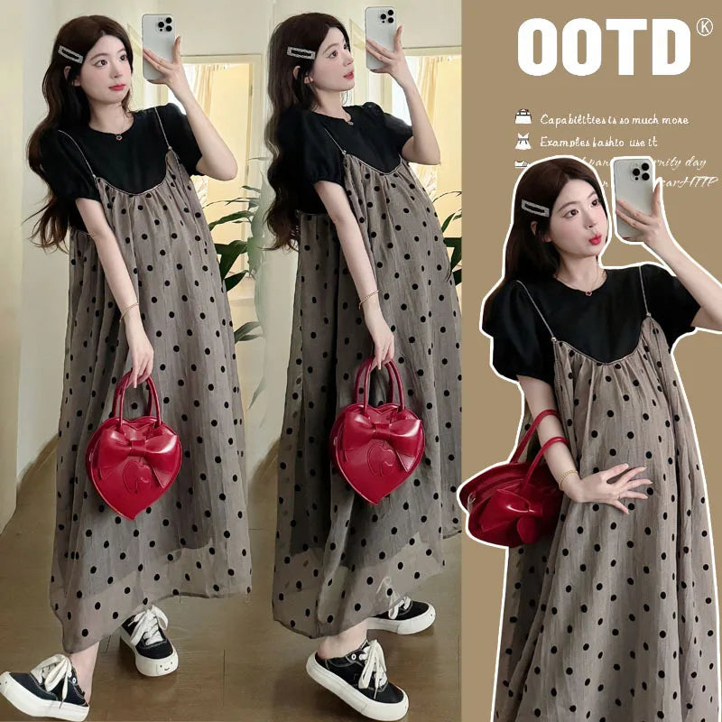 Maternity Women's Clothing