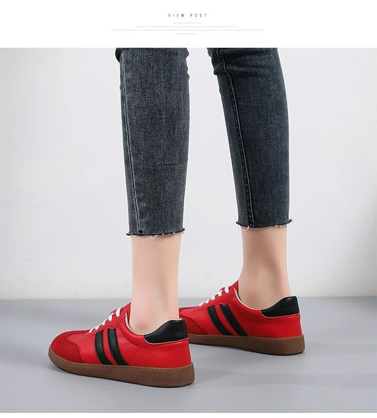 Women's Sneakers Fashion Woman Casual Shoes