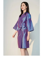 Hair Salon Smock Haircut Clothing
