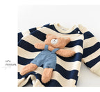 MILANCEL Baby Rompers Baby Girls Clothes Banana Baby Jumpsuit  Infant Girl Clothing