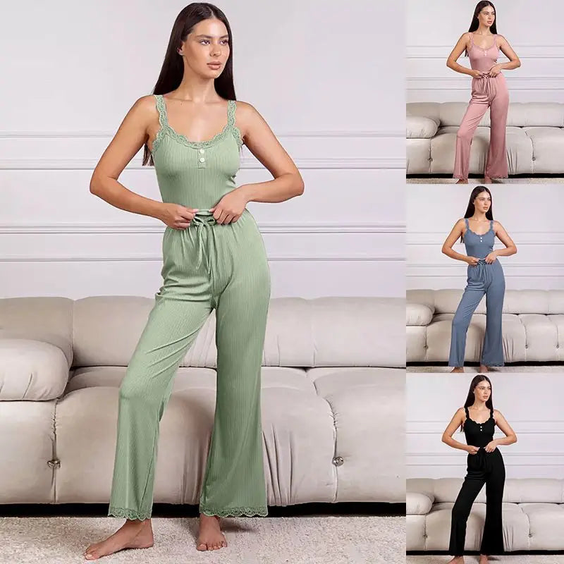 Women's Pajamas for Women Pajama Sets Pijama Sleepwear