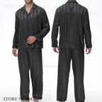 Men Pajamas Sleepwear