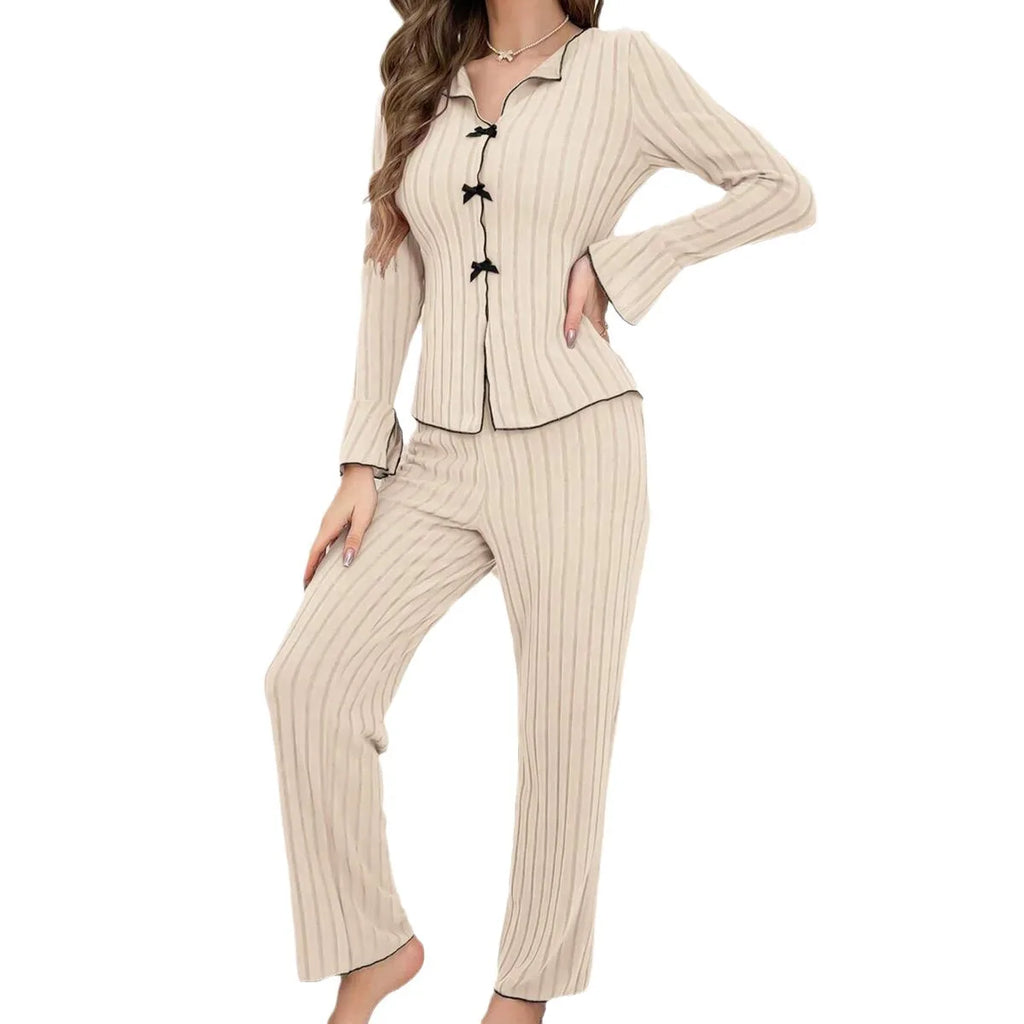 Women's Two-piece Pajamas