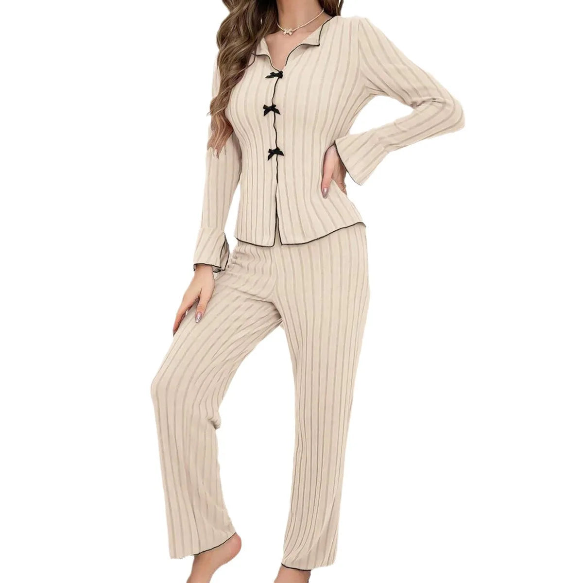Women's Two-piece Pajamas