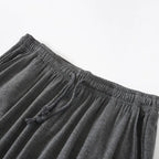 2025 Men's Summer Modal Pajama Sets