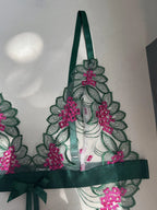 Lingerie Ladies Bra Panties Sets Lingeries for Woman Set Sexy Wear Set Women Female Lingerie Femme Sexys Choice Thong