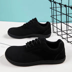 Women Barefoot Shoes Breathable Comfortable Wide Toe Minimalist Soft Sole Outdoor Flats Footwear Loafers Anti-slip Casual Shoe