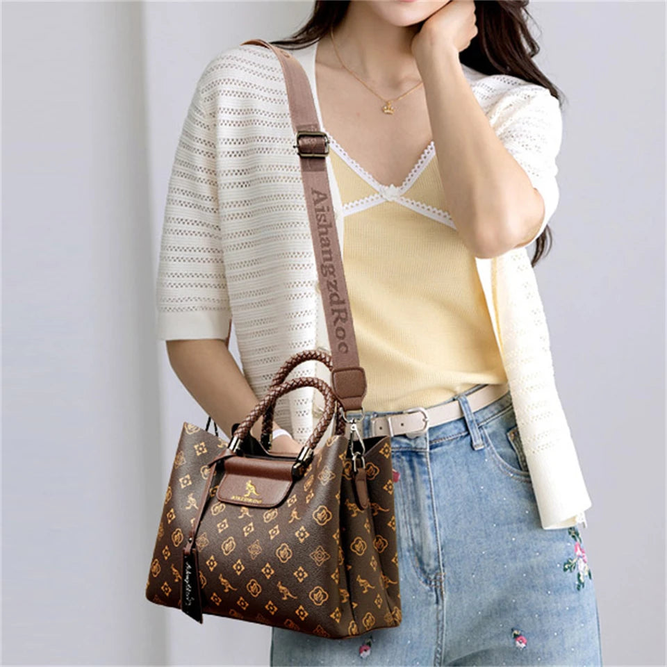 Elegant Women's Handbag