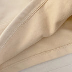 2024 Spring New Baby Boy Bear Hooded Sweatshirt Toddler Girls Cotton Clothes Embroidery Tops Kids Hoodies Outwear