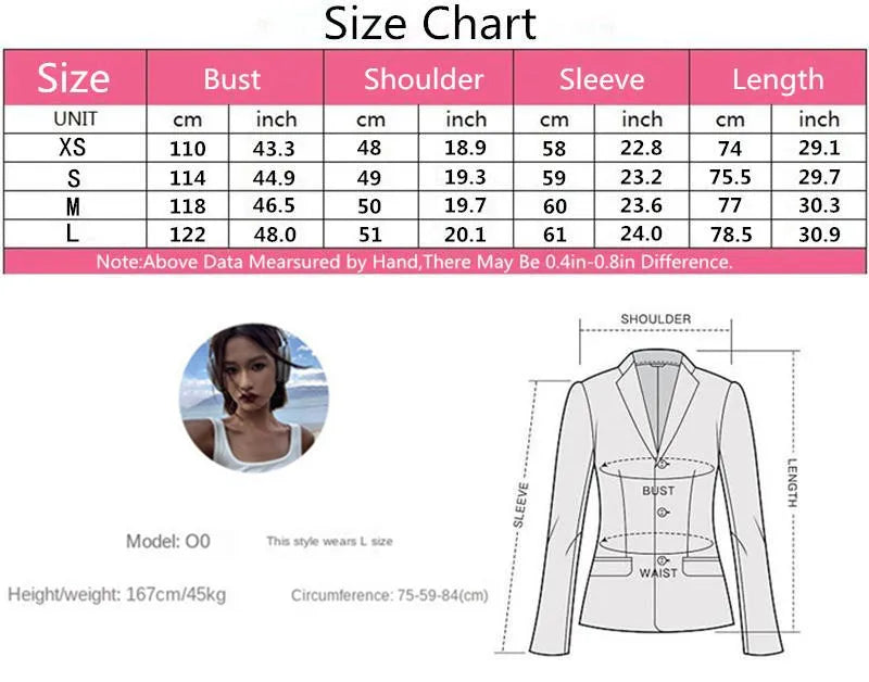Women Black Brown Soft PU Leather Blazer Shoulder Pads Long Sleeve Single Breasted Loose Casual Jacket Tops Korean Fashion Coat