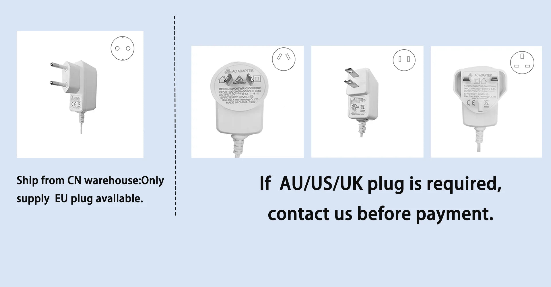 Babystar 5inch Video Baby Monitor with Remote Pan-Tilt-Zoom Camera and Audio.Two Way Talk VOX Mode Lullabies BabyPhone