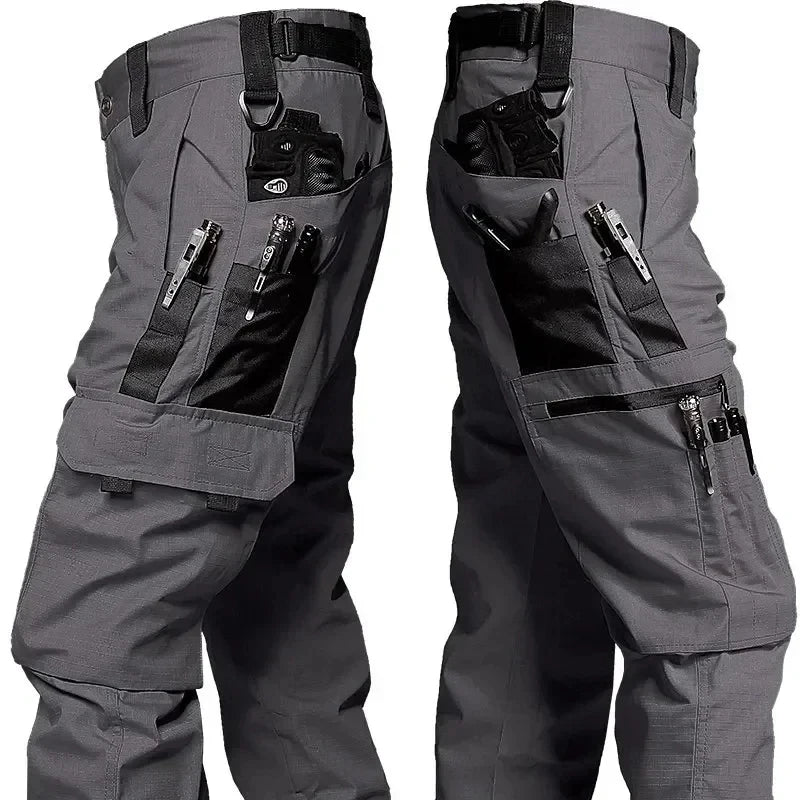 Tactical Pants