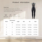 Women's Glittery Rhinestones Gymnastics Jumpsuit Sheer Mesh Patchwork Mock Neck Long Sleeve Dance Rompers One-piece Bodysuit