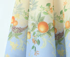 YENKYE Sexy Spaghetti Straps Floral Print Boho Dresses Women Elegant A-line Midi Summer Vacation Dress 2026 Robe