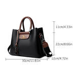 Elegant Women's Handbag