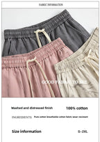 Men Outdoor Mountaineering Sports Long Pant Fashionable Workwear Casual Pants