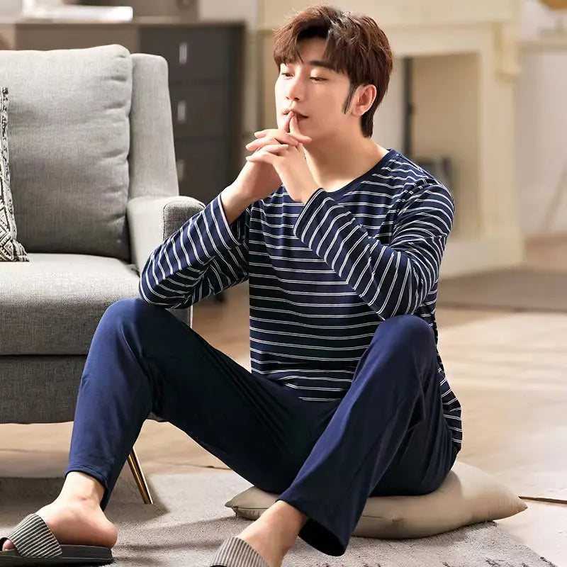 Men's Casual Pyjamas
