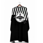 Hair Salon Shop with Tiktok Network Red Oil Hair Cut Hair Professional Hair Cloths Fashion Personality