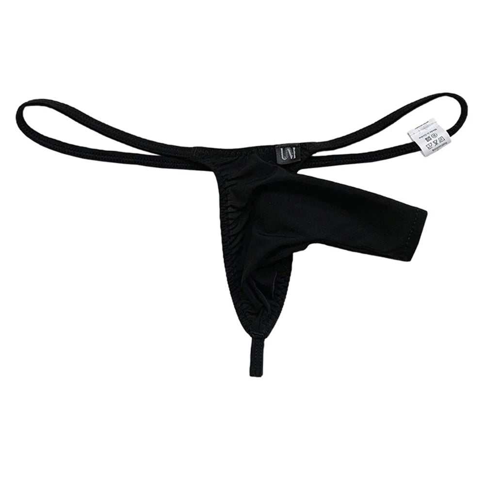 Lingerie Skirt Short Underpant Men Underpants
