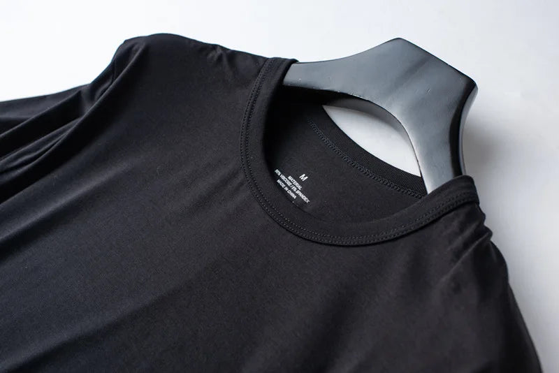 Casual Modal Summer Pajamas
