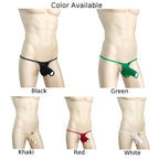 Lingerie Skirt Short Underpant Men Underpants