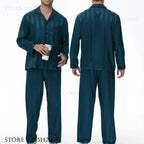 Men Pajamas Sleepwear