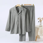 Japanese New Couple Pajamas