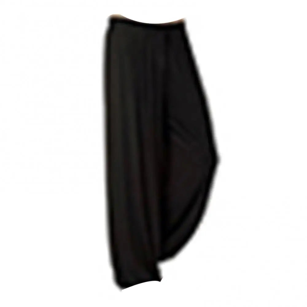 Men's Pant Solid Color Yoga Pant Morning Exercise