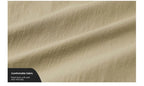 Men's jacket  spring and autumn thin casual sports jacket