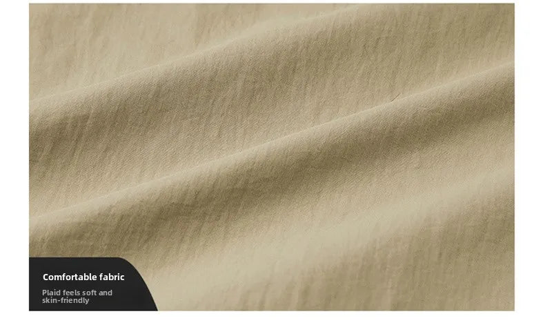 Men's jacket  spring and autumn thin casual sports jacket