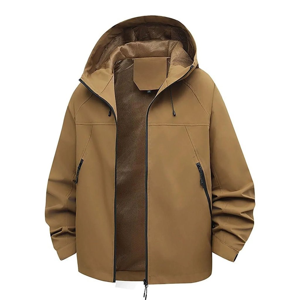 Women'S Jacket New Autumn Thin Coat Casual Windbreaker Female Protection Jacket Basic Zipper Coat Tops Chaquetas De Mujer