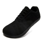 Women Barefoot Shoes Breathable Comfortable Wide Toe Minimalist Soft Sole Outdoor Flats Footwear Loafers Anti-slip Casual Shoe