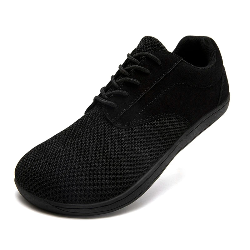 Women Barefoot Shoes Breathable Comfortable Wide Toe Minimalist Soft Sole Outdoor Flats Footwear Loafers Anti-slip Casual Shoe