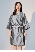 Hair Salon Smock Haircut Clothing
