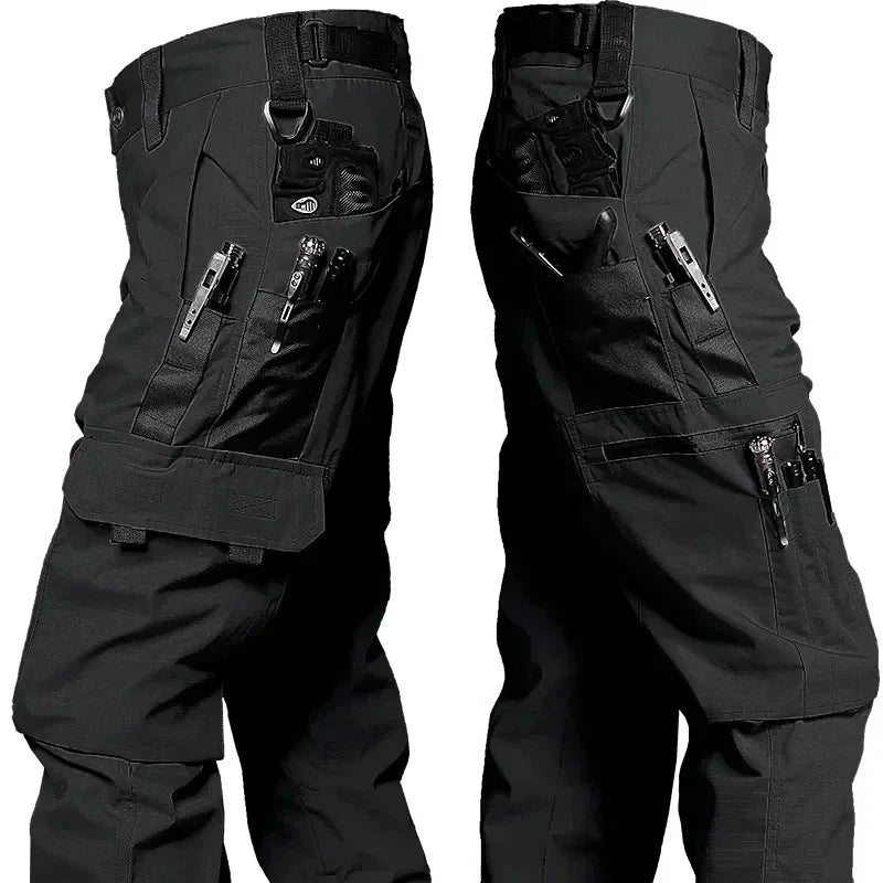 Tactical Pants